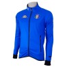 Warme Trainingsjas Sportful Team Italia WS Jacket Kappa "Azzuro Italia"